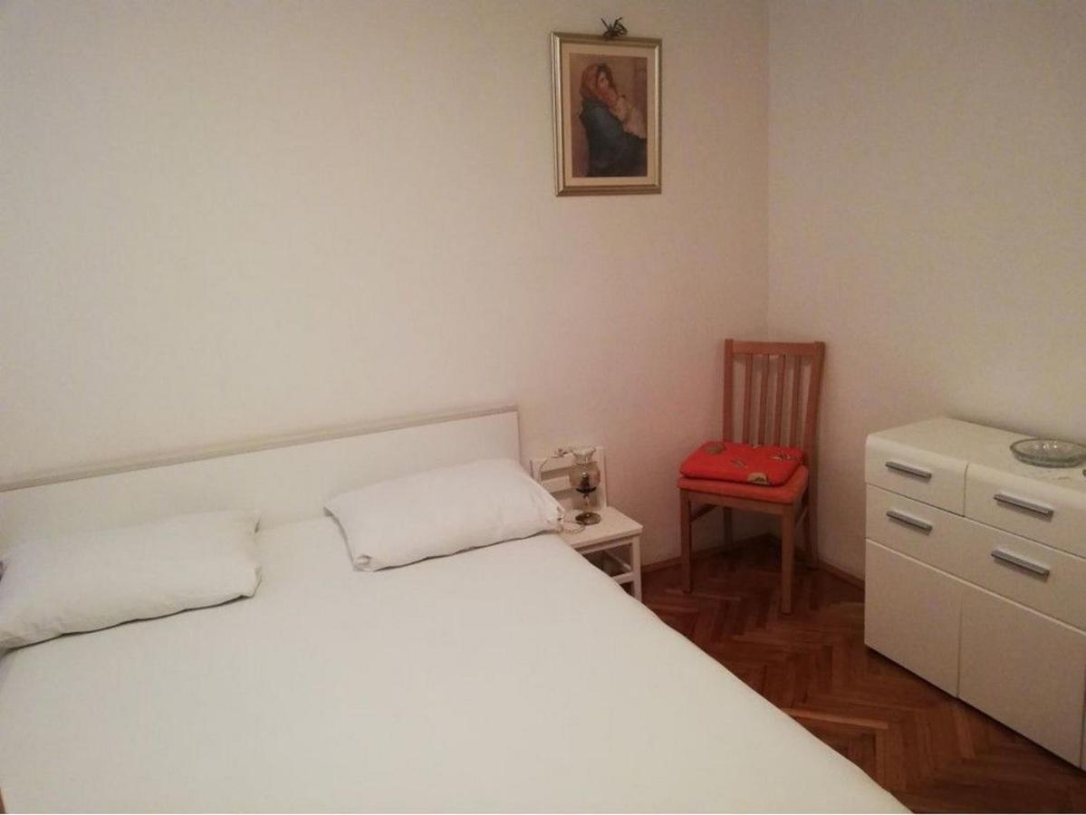 Apartment And Rooms Ruza Trogir Exteriér fotografie