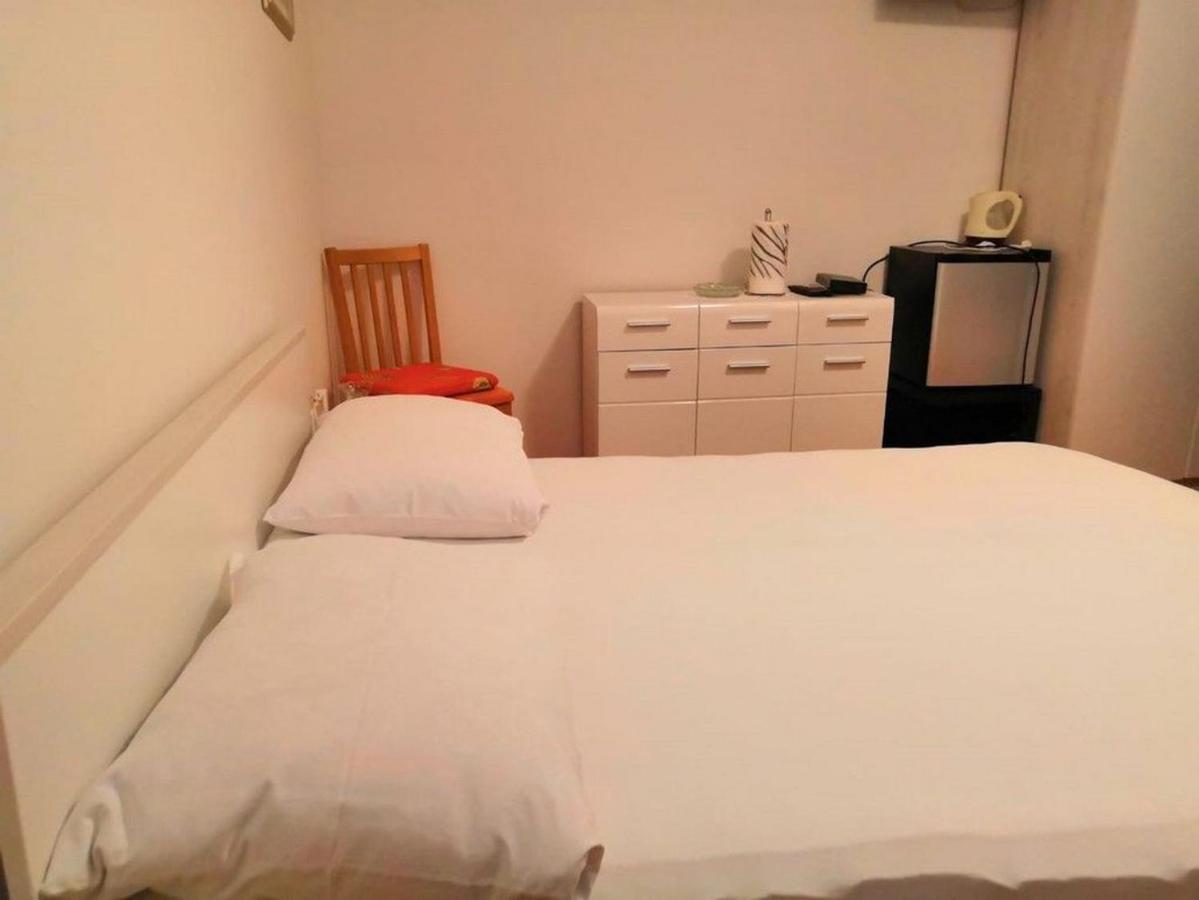 Apartment And Rooms Ruza Trogir Exteriér fotografie