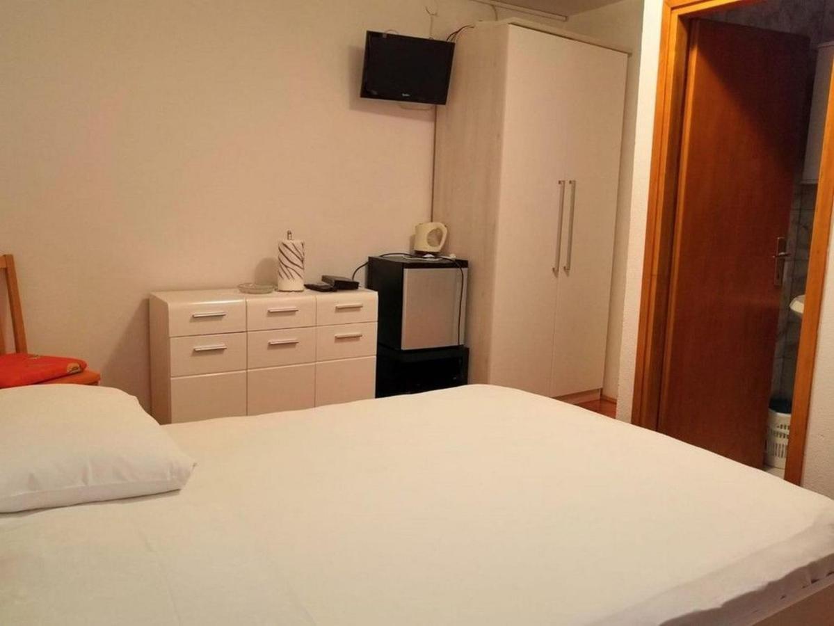 Apartment And Rooms Ruza Trogir Exteriér fotografie