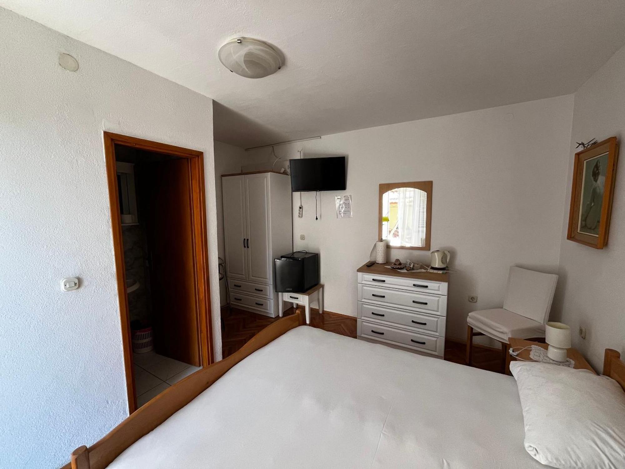 Apartment And Rooms Ruza Trogir Exteriér fotografie