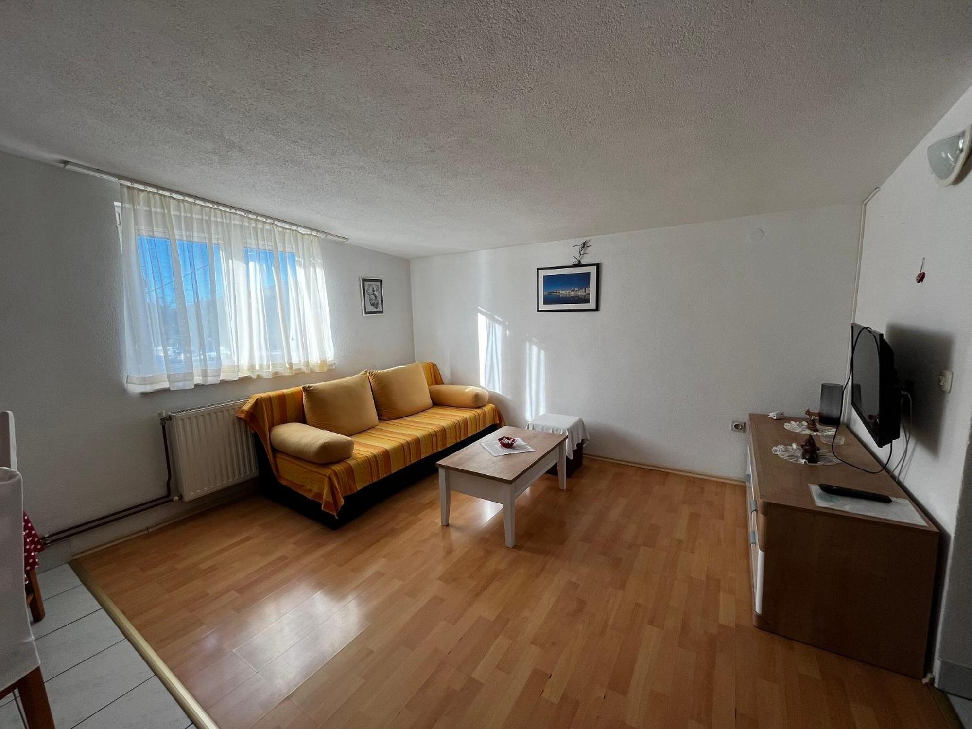 Apartment And Rooms Ruza Trogir Exteriér fotografie