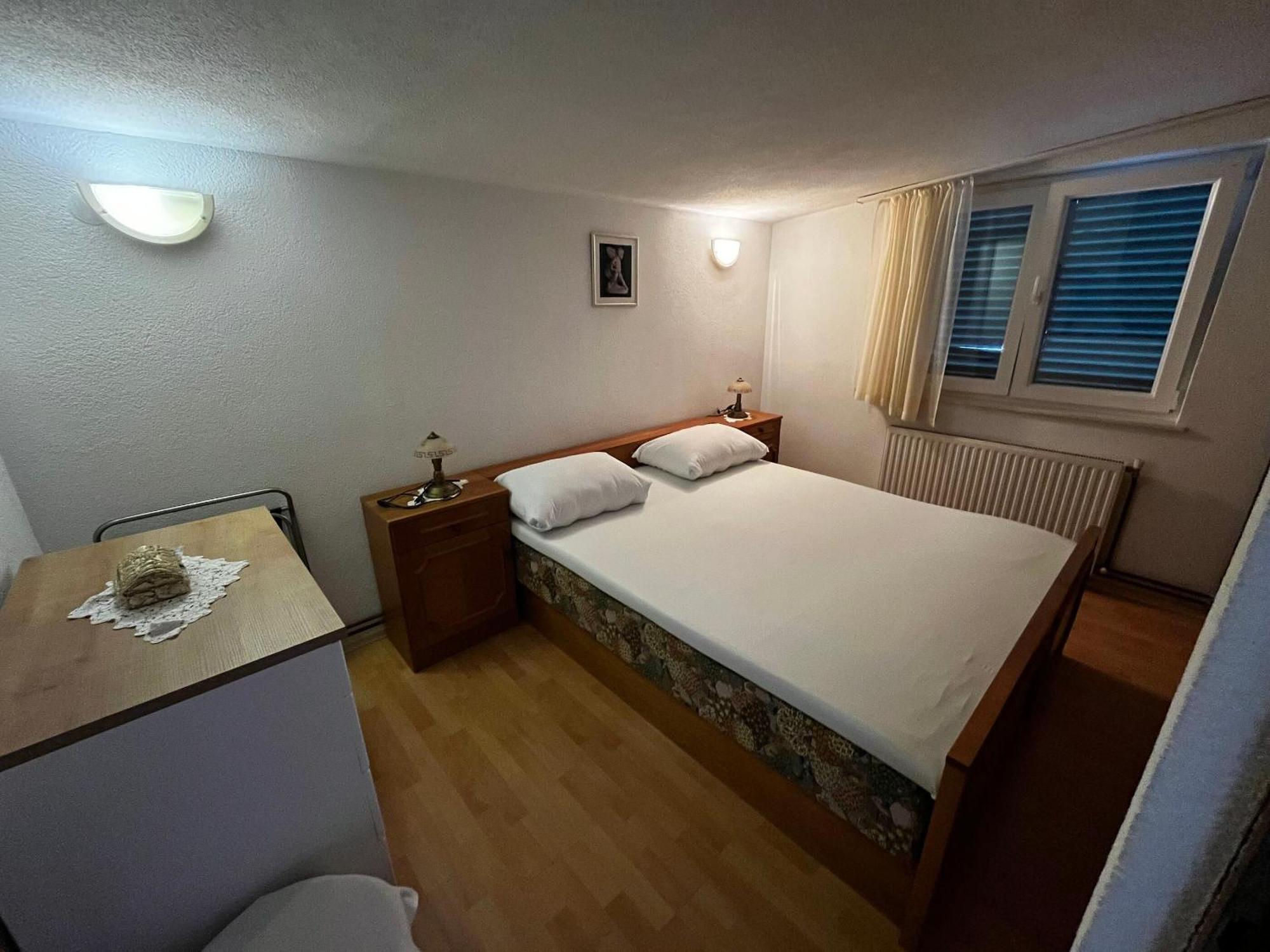 Apartment And Rooms Ruza Trogir Exteriér fotografie