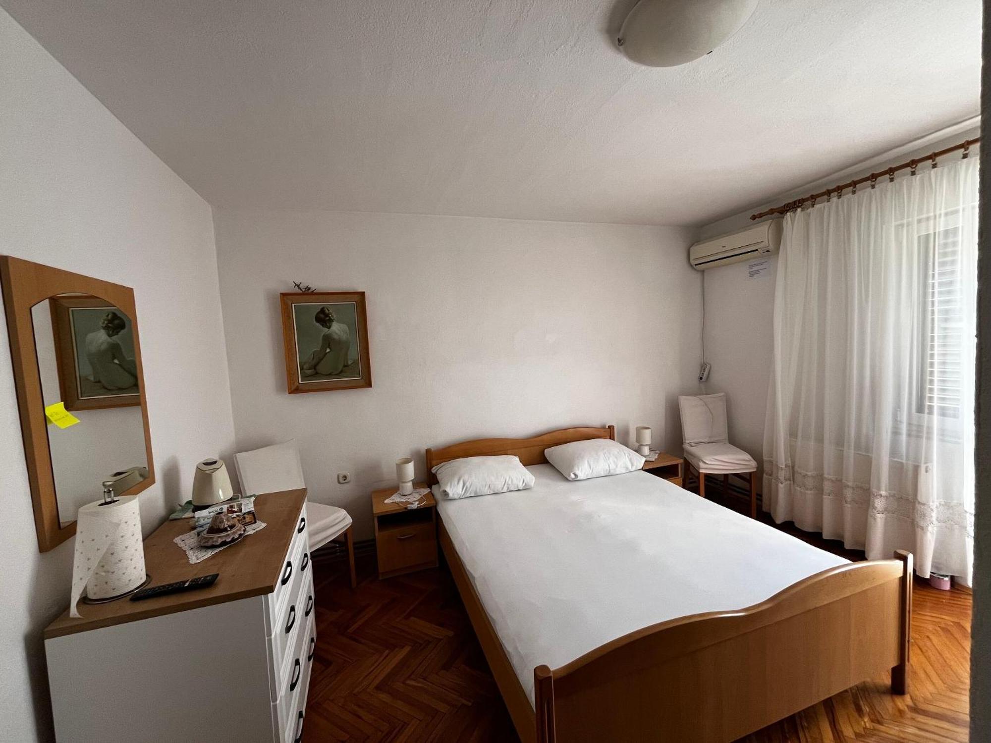 Apartment And Rooms Ruza Trogir Exteriér fotografie