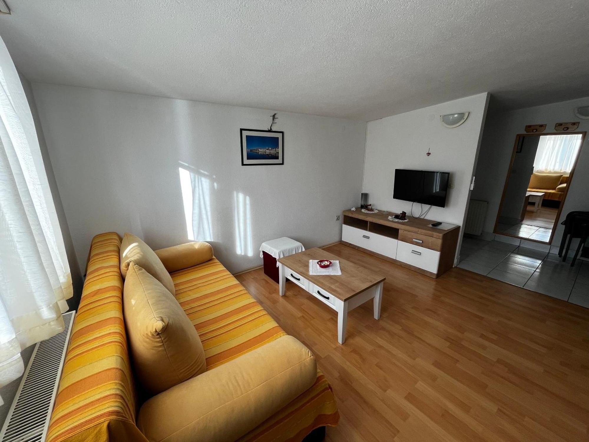 Apartment And Rooms Ruza Trogir Exteriér fotografie