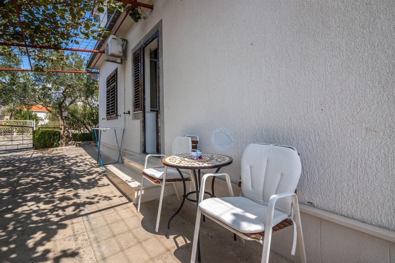 Apartment And Rooms Ruza Trogir Exteriér fotografie